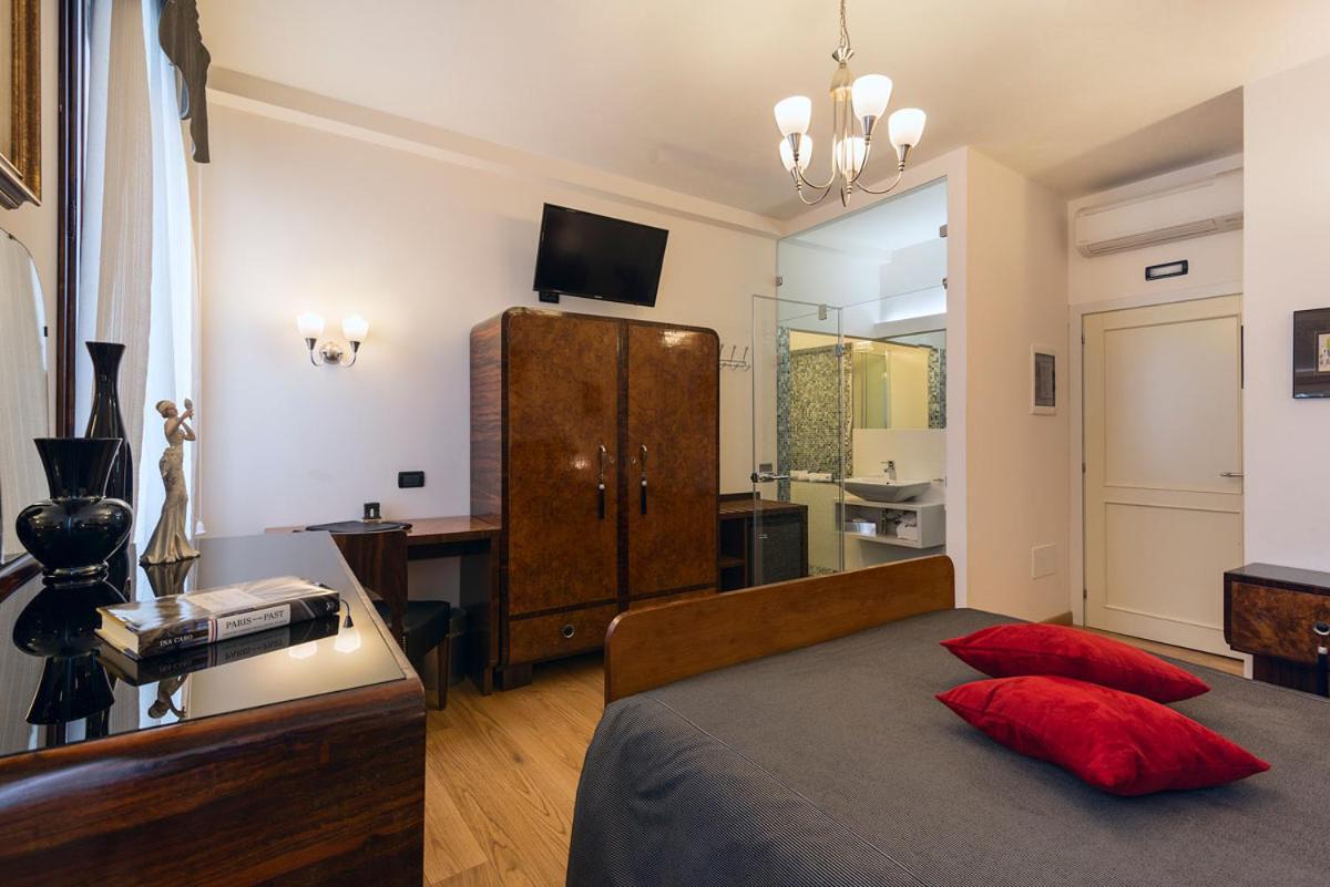 Hotel Relais San Nicolo تريفيزو المظهر الخارجي الصورة