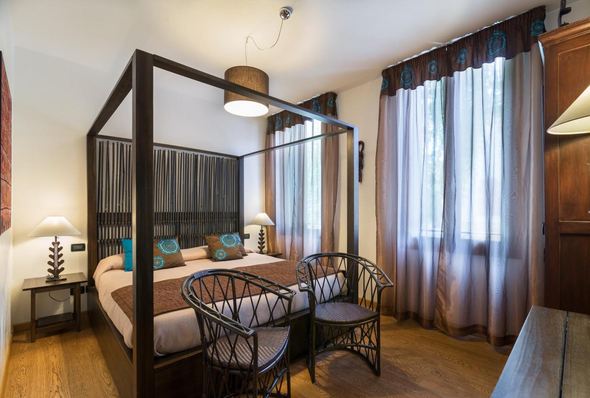 Hotel Relais San Nicolo تريفيزو المظهر الخارجي الصورة