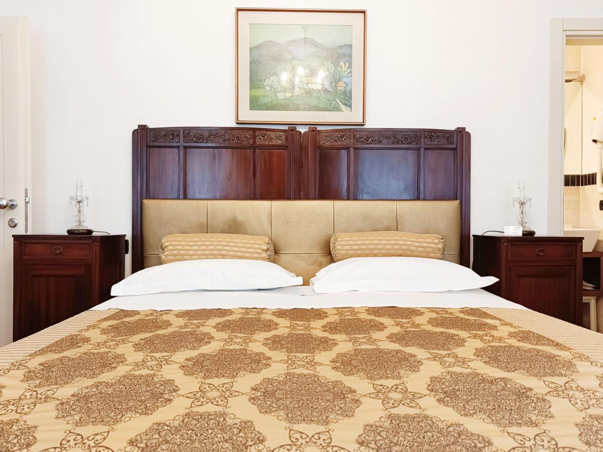 Hotel Relais San Nicolo تريفيزو المظهر الخارجي الصورة