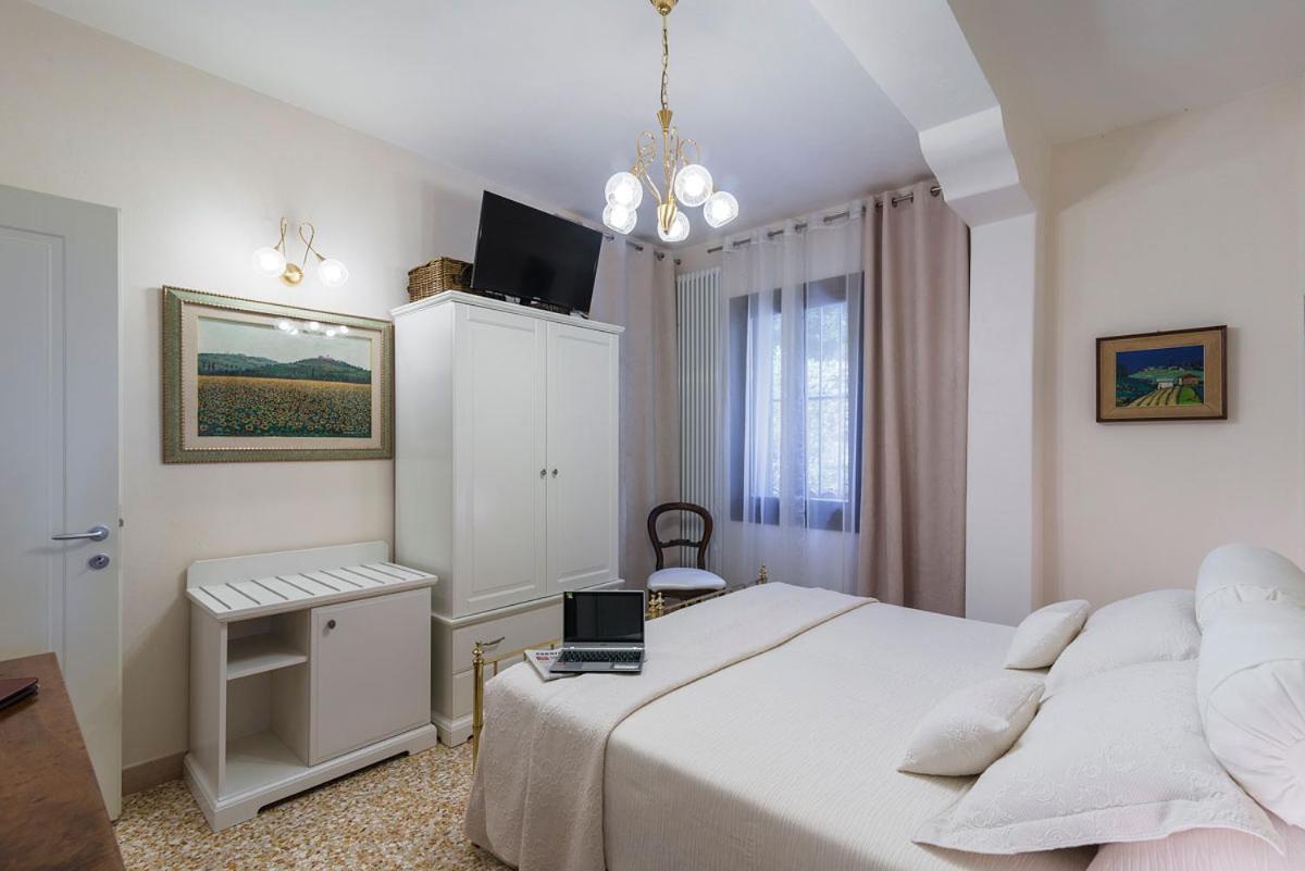 Hotel Relais San Nicolo تريفيزو المظهر الخارجي الصورة