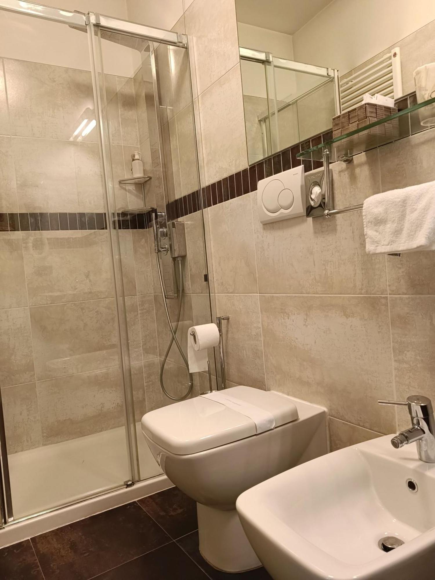 Hotel Relais San Nicolo تريفيزو المظهر الخارجي الصورة