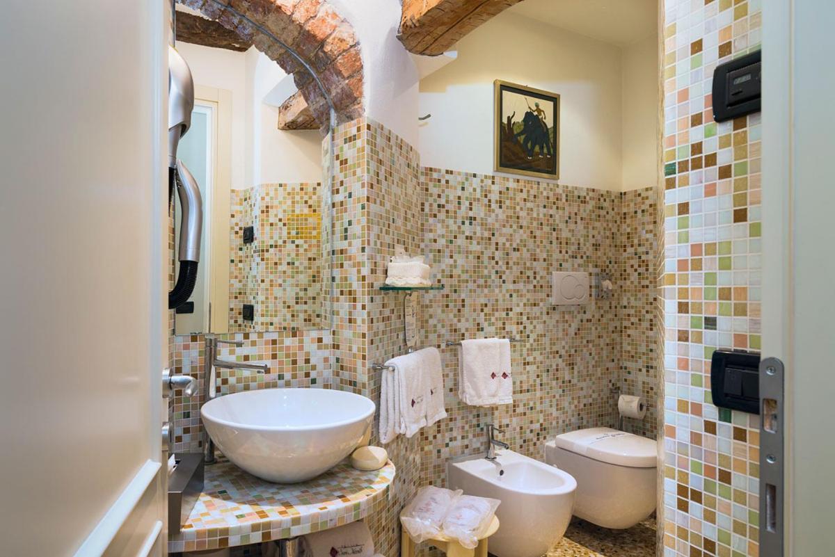 Hotel Relais San Nicolo تريفيزو المظهر الخارجي الصورة