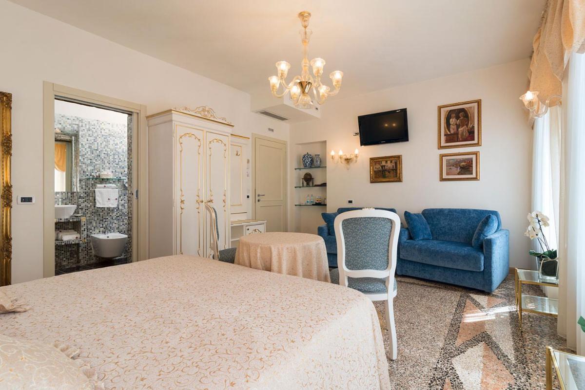 Hotel Relais San Nicolo تريفيزو المظهر الخارجي الصورة