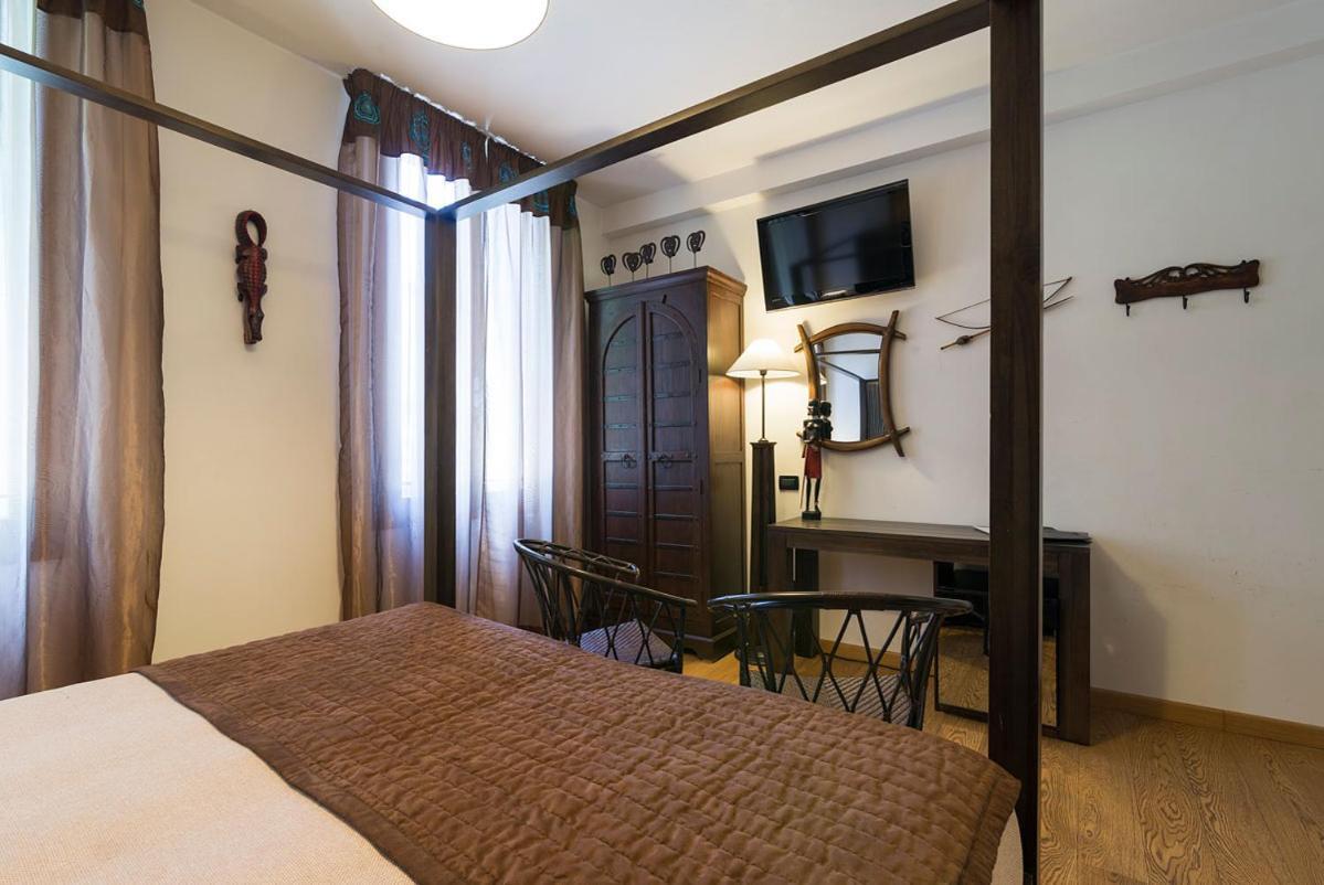 Hotel Relais San Nicolo تريفيزو المظهر الخارجي الصورة
