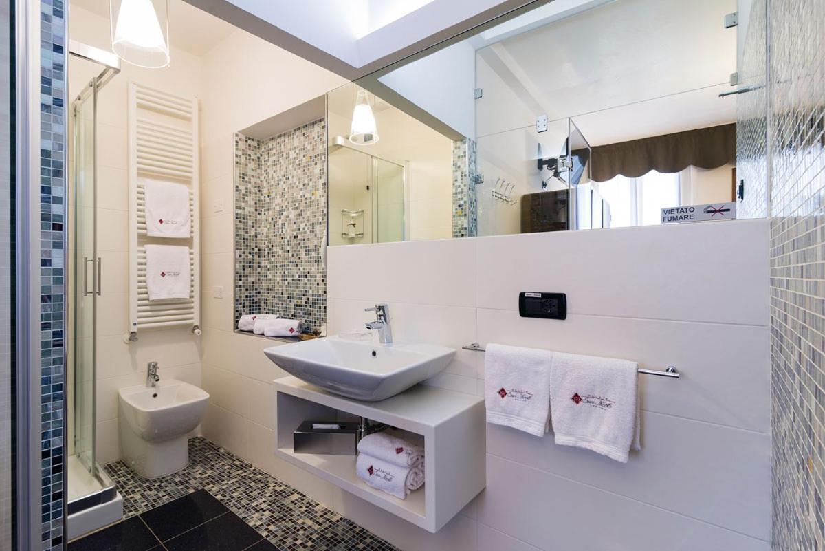 Hotel Relais San Nicolo تريفيزو المظهر الخارجي الصورة