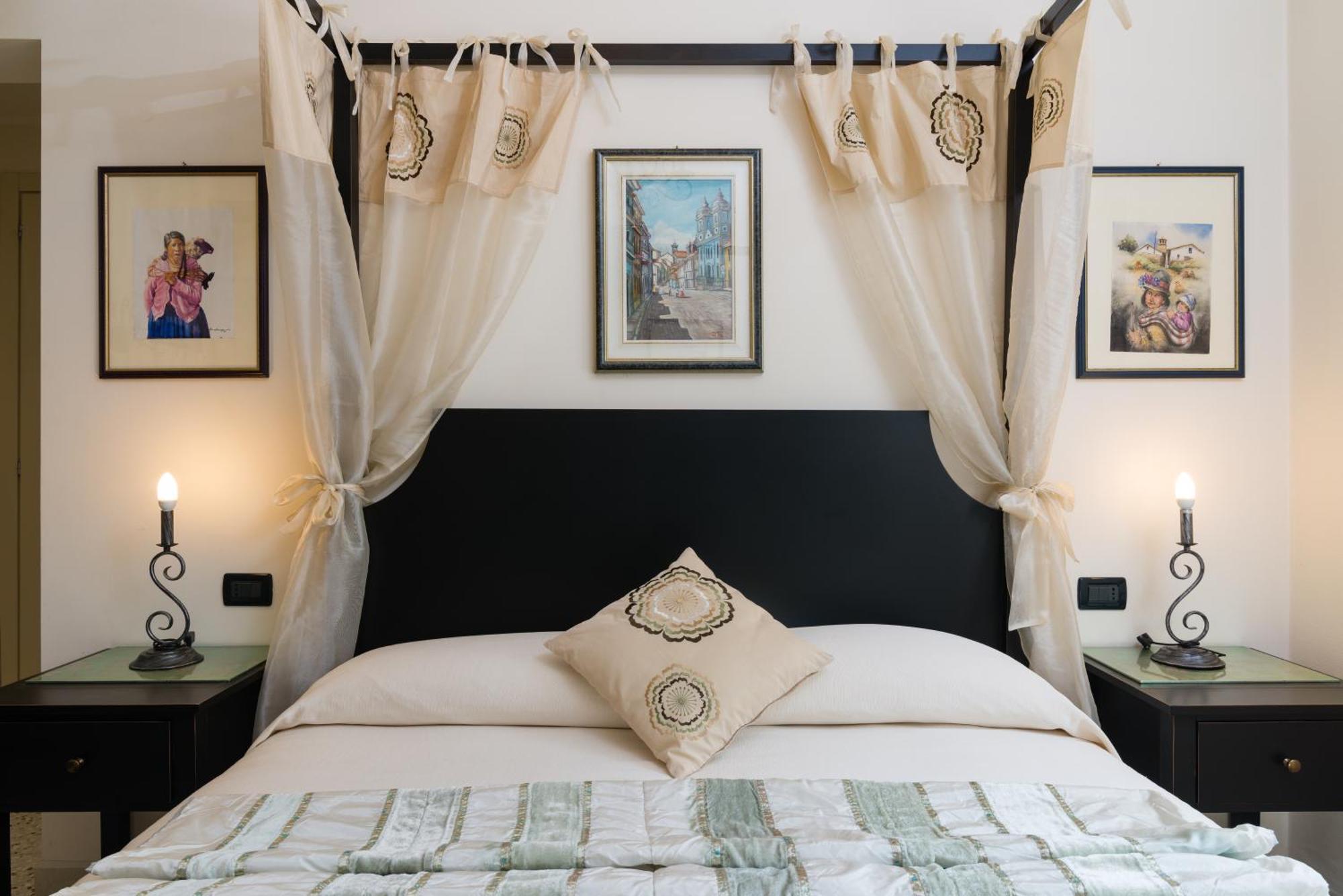 Hotel Relais San Nicolo تريفيزو المظهر الخارجي الصورة