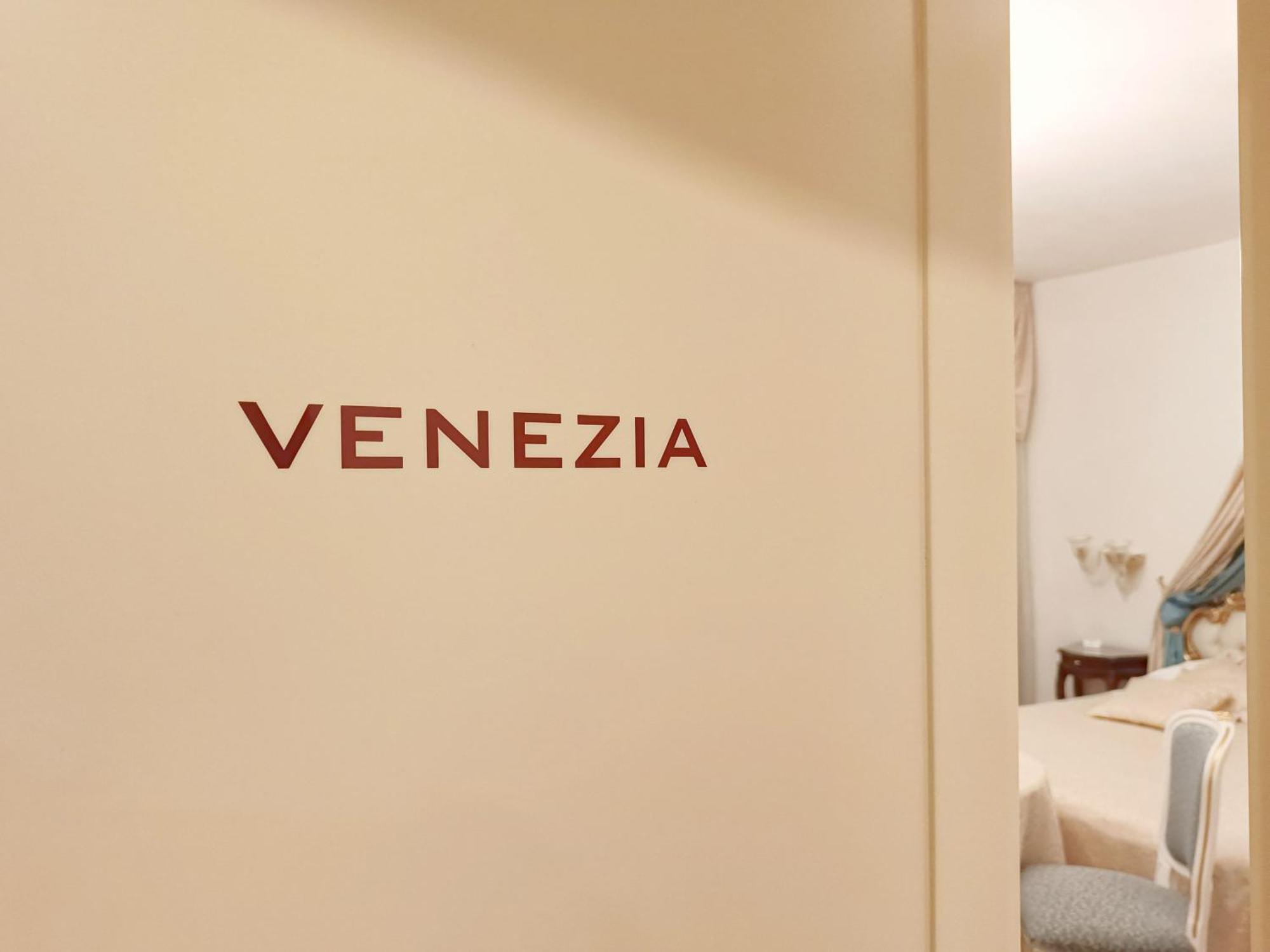 Hotel Relais San Nicolo تريفيزو المظهر الخارجي الصورة