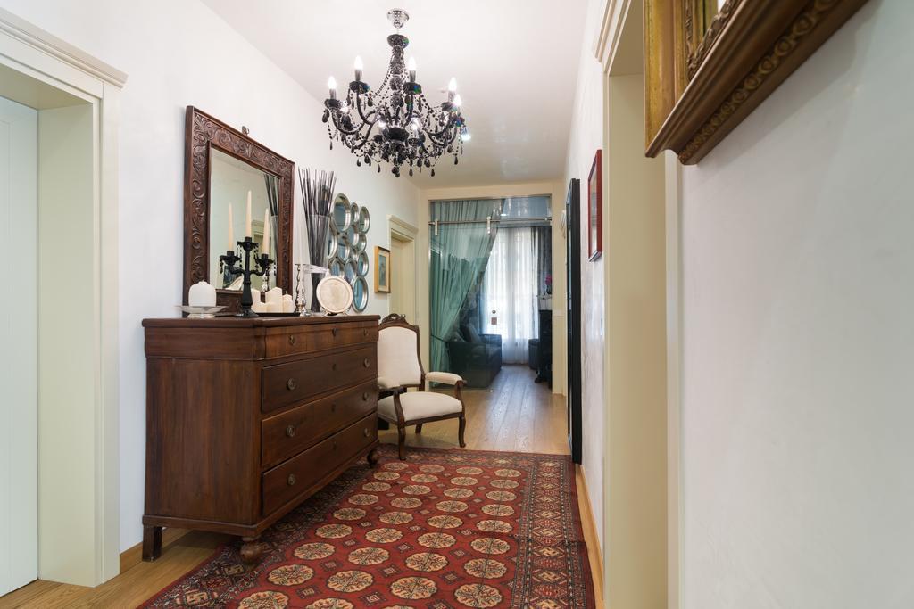 Hotel Relais San Nicolo تريفيزو المظهر الخارجي الصورة